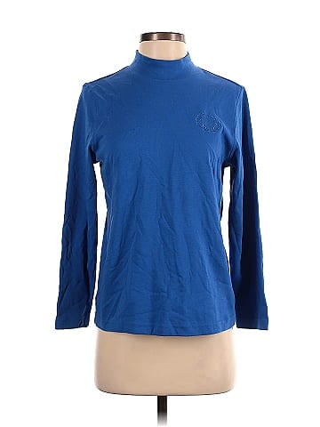 Blair Long Sleeve Turtleneck (view 1)
