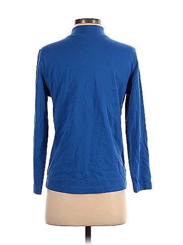 Blair Long Sleeve Turtleneck (view 2)