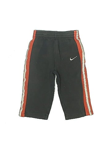 Nike Track Pants (view 1)
