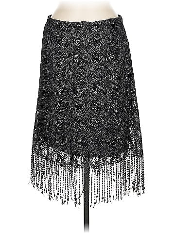 Bigio Collection Casual Skirt (view 1)