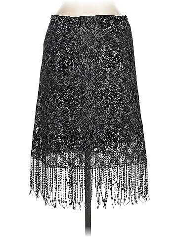 Bigio Collection Casual Skirt (view 2)
