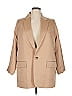 A.L.C. Tan Blazer Size 14 - photo 1