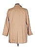 A.L.C. Tan Blazer Size 14 - photo 2
