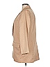 A.L.C. Tan Blazer Size 14 - photo 5