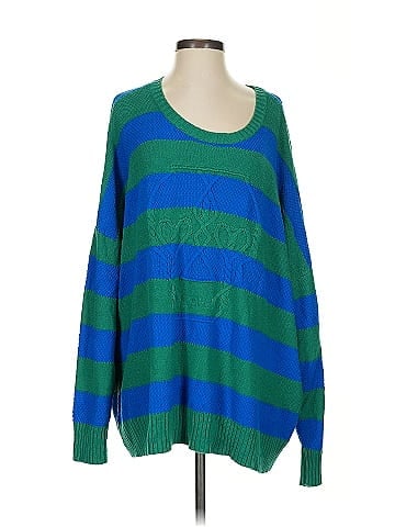 Lovesick Pullover Sweater (view 1)