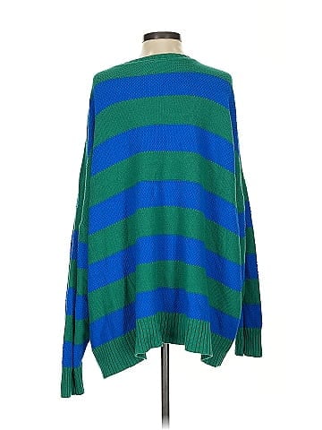 Lovesick Pullover Sweater (view 2)