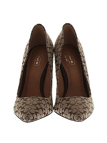 Coach Heels (view 2)
