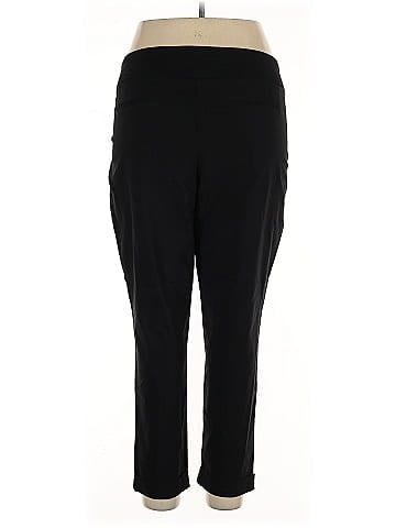 Larry Levine Active Pants (view 2)