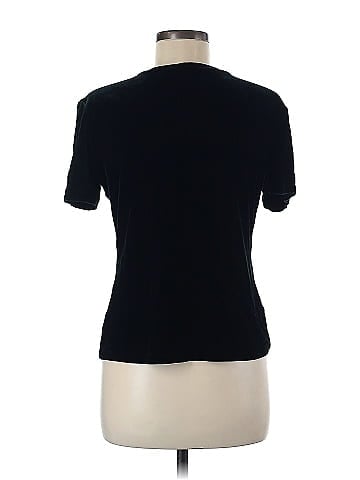Christie & Jill Short Sleeve Top (view 2)