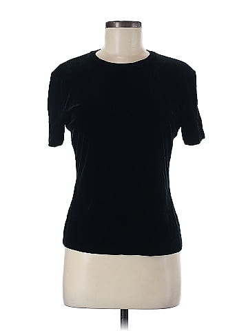 Christie & Jill Short Sleeve Top (view 1)