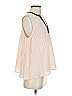 Scotch & Soda Pink Sleeveless Blouse Size P (petite) - photo 3