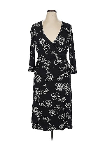 Hanna Andersson Casual Dress (view 1)