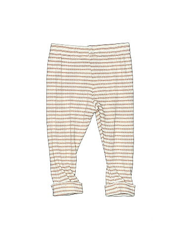 Laura Ashley Leggings (view 2)