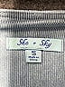 She + Sky Blue Denim Skirt Size S - photo 3