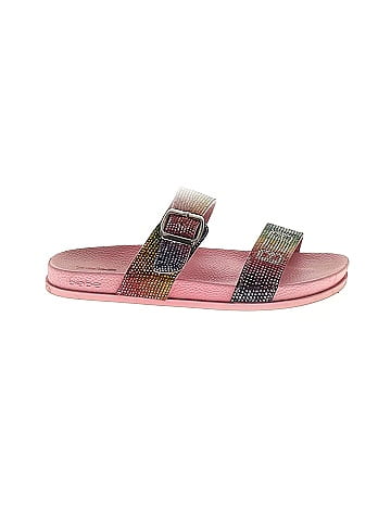 Bebe Sandals (view 1)