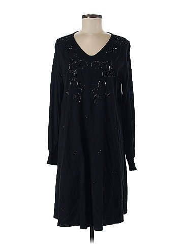 Downeast Casual Dress (view 1)