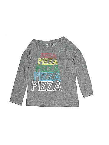 Chaser Long Sleeve T-Shirt (view 1)