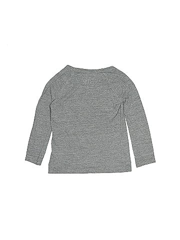 Chaser Long Sleeve T-Shirt (view 2)
