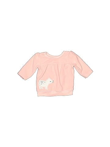 Just One You Sweatshirt (view 1)