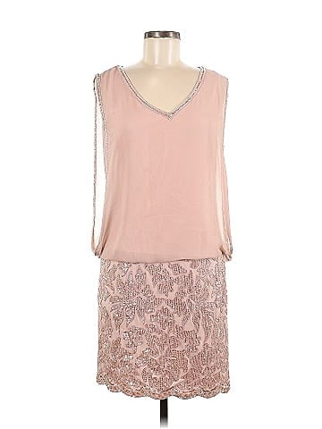 Jkara Cocktail Dress (view 1)