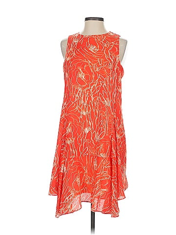 Krimson Klover Cocktail Dress (view 1)