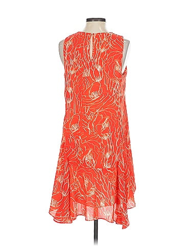 Krimson Klover Cocktail Dress (view 2)