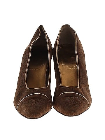 Paloma Heels (view 2)