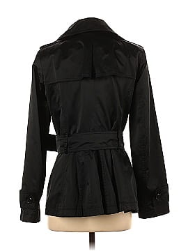 Kristen blake trench coat hotsell