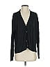 ATM Black Cardigan Size S - photo 1