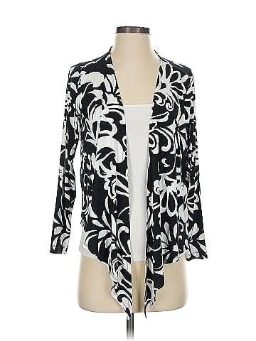 Belle By Kim Gravel Cardigan (view 1)