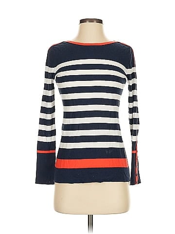 Belford Pullover Sweater (view 1)