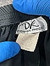 Donna Ricco 100% Polyester Solid Black Dress Pants Size 16 - photo 4
