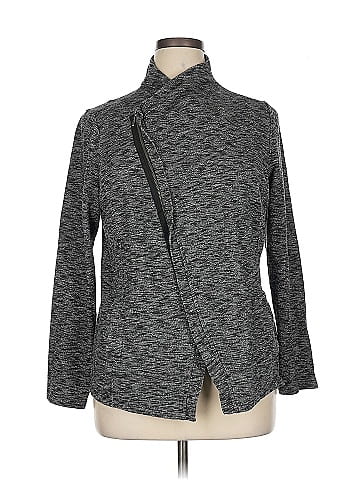 G.H. Bass & Co. Cardigan (view 1)