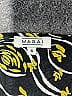 Masai 100% Viscose Black Long Sleeve Blouse Size S - photo 6