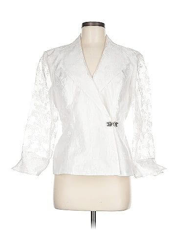 R&M Richards Blazer (view 1)