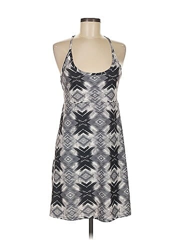 Tehama Casual Dress (view 1)