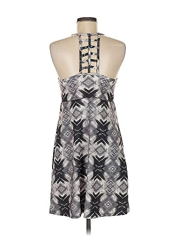 Tehama Casual Dress (view 2)