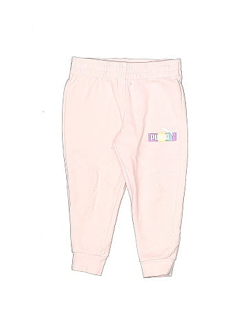 Puma Casual Pants (view 1)
