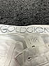 Goldsign Ivory Jeans Size 27 waist - photo 3