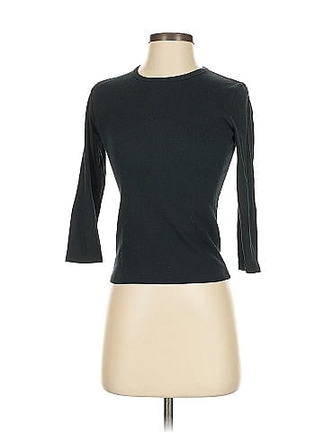 Rivamonti 3/4 Sleeve T-Shirt (view 1)