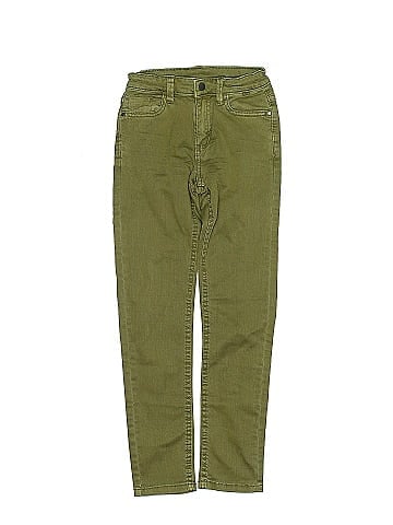Mayoral Casual Pants (view 1)