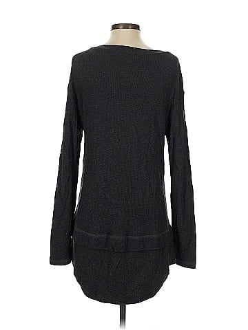 Feel The Piece Pullover Sweater (view 2)