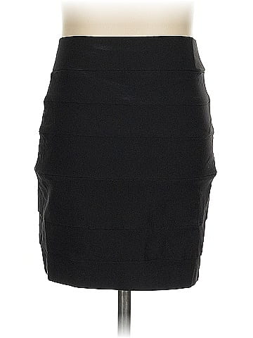 Charlotte Russe Casual Skirt (view 2)