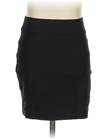 Charlotte Russe Casual Skirt (view 1)