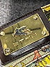 ETRO Floral Yellow Tan Jeggings Size 30 waist - photo 4