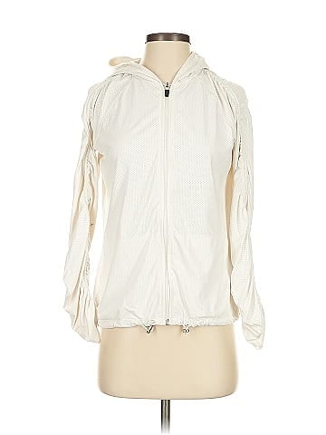 Theory Windbreaker (view 1)