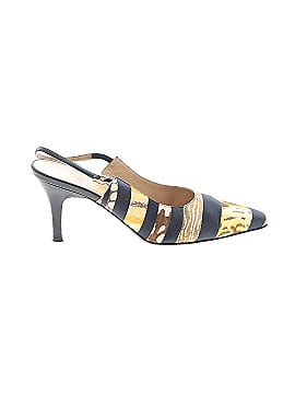Salvatore Ferragamo Heels (view 1)
