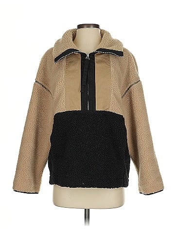 Something Navy Fleece (view 1)