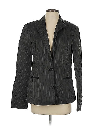 BOSS by HUGO BOSS Silk Blazer (view 1)