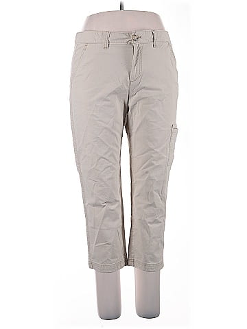 Eddie Bauer Casual Pants (view 1)